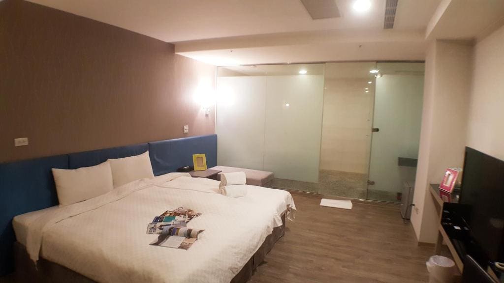 Walker Hotel - Zhengyi - View 7
