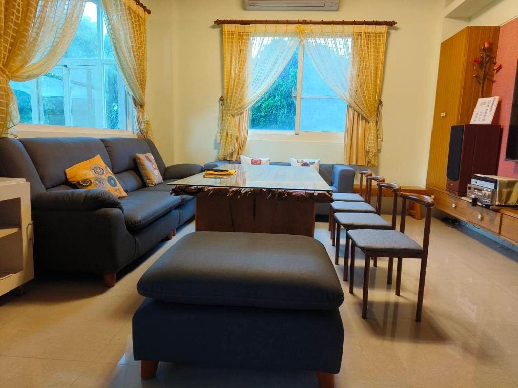 Star House - View 7