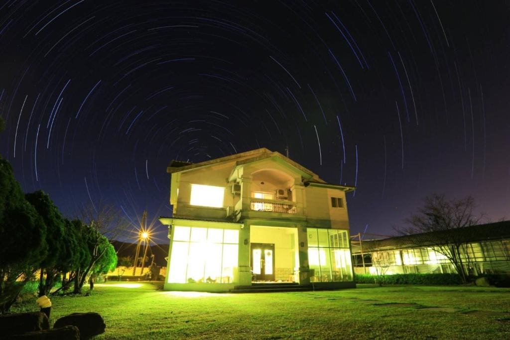 Star House - View 4