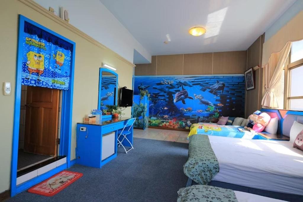 Sunny Ocean B&B - View 6