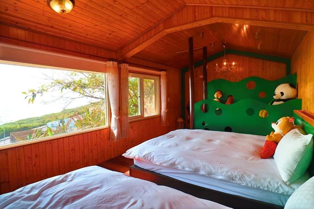 Sunny Ocean B&B - View 4