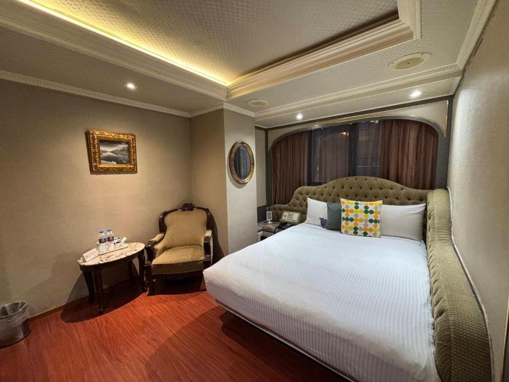 Tai Hope Hotel - View 6