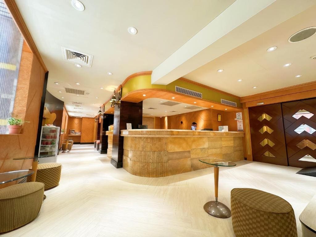 Tai Hope Hotel - View 3