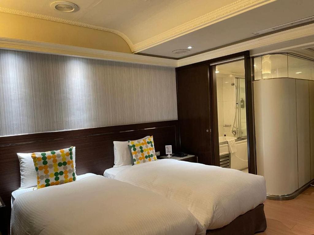 Tai Hope Hotel - View 7
