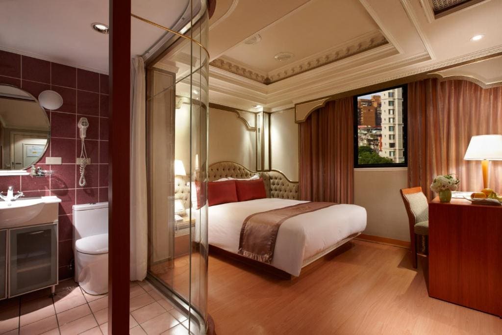 Tai Hope Hotel - View 2