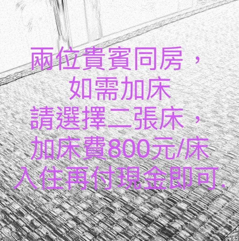 西港歇腳居 Sigang Vacation Homestay 臺南市民宿078號 - View 7