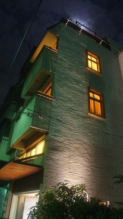 西港歇腳居 Sigang Vacation Homestay 臺南市民宿078號 - View 6