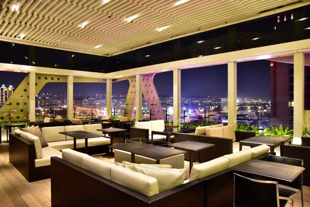 Treeart Hotel - View 3