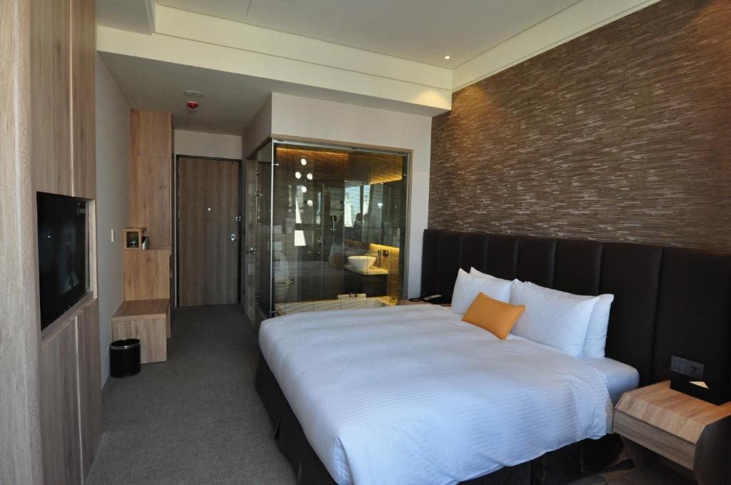 Treeart Hotel - View 2