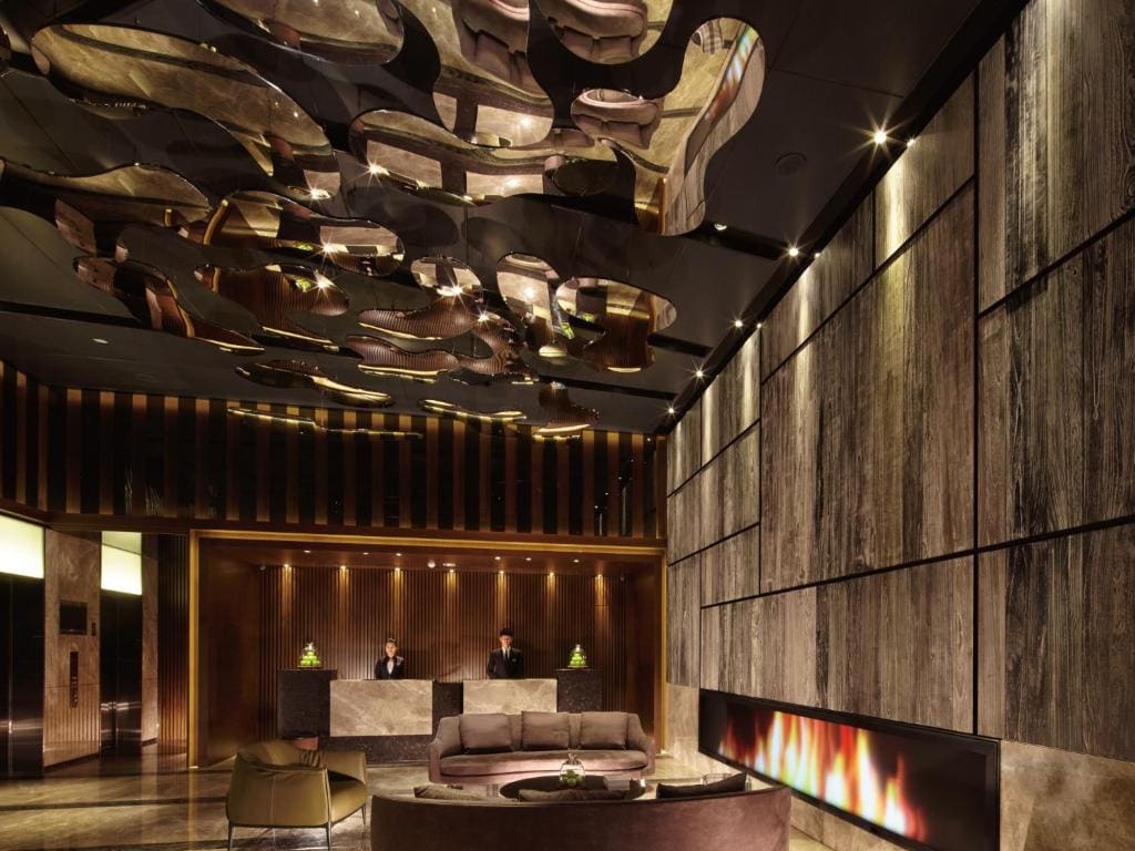 Treeart Hotel - View 6