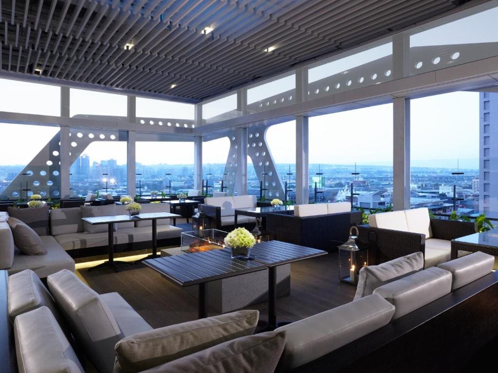 Treeart Hotel - View 4
