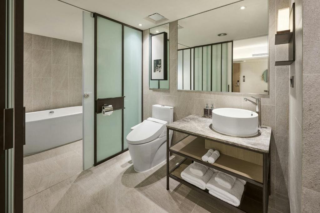 Yong Le Lukang, a Tribute Portfolio Hotel - व्यू 7