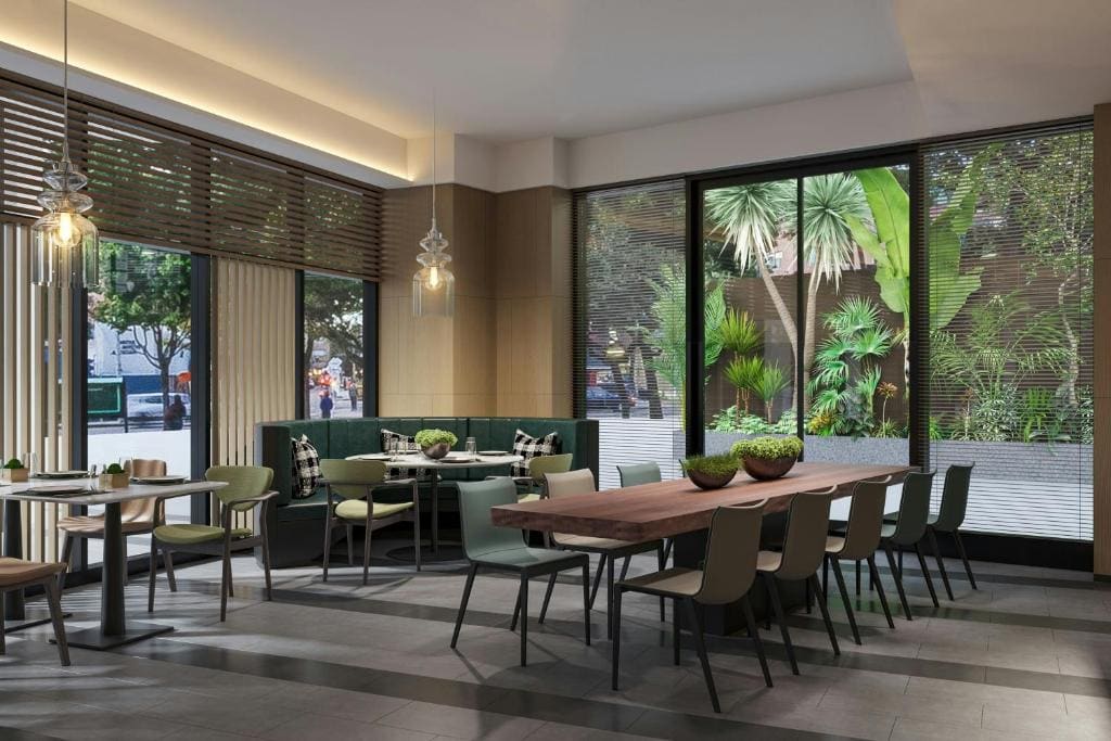 Yong Le Lukang, a Tribute Portfolio Hotel - व्यू 3