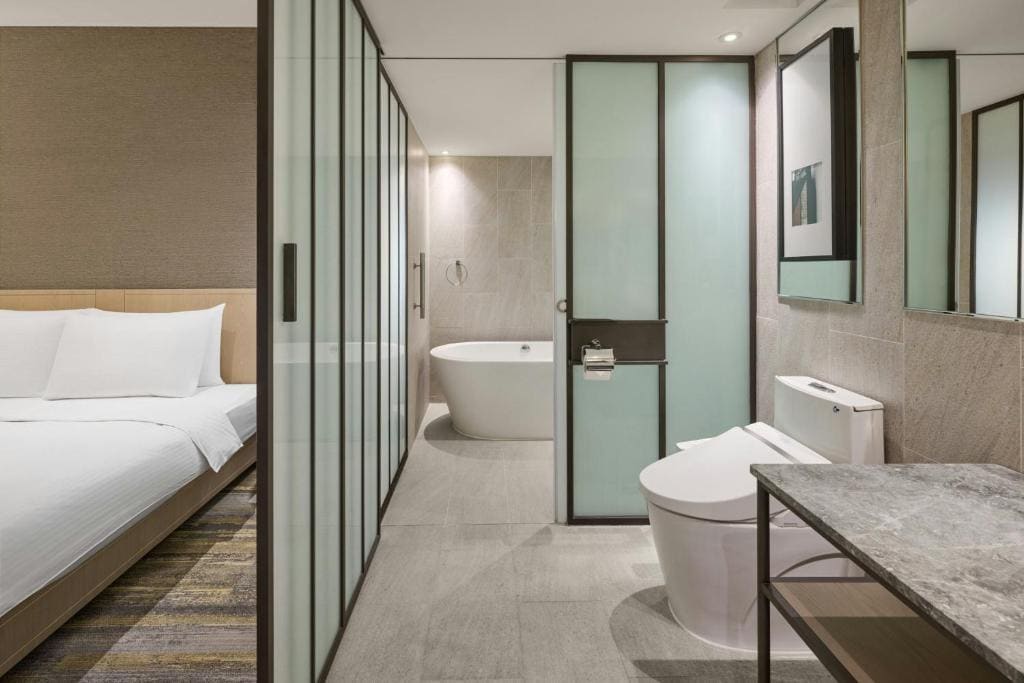 Yong Le Lukang, a Tribute Portfolio Hotel - व्यू 4