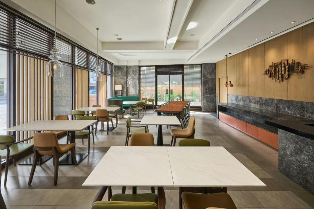 Yong Le Lukang, a Tribute Portfolio Hotel - व्यू 2