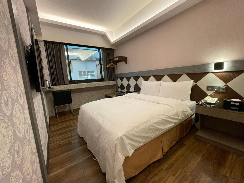 Weifeng Boutique Business Hotel - Zhanqian Branch - View 2