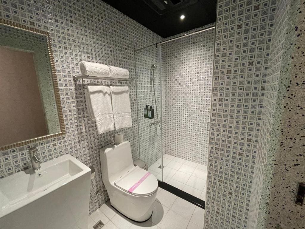 Weifeng Boutique Business Hotel - Zhanqian Branch - View 7