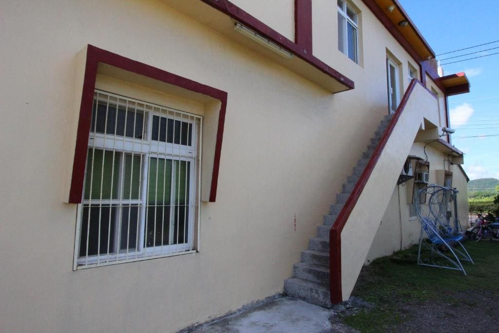 Wu Li Ting B&B - View 4