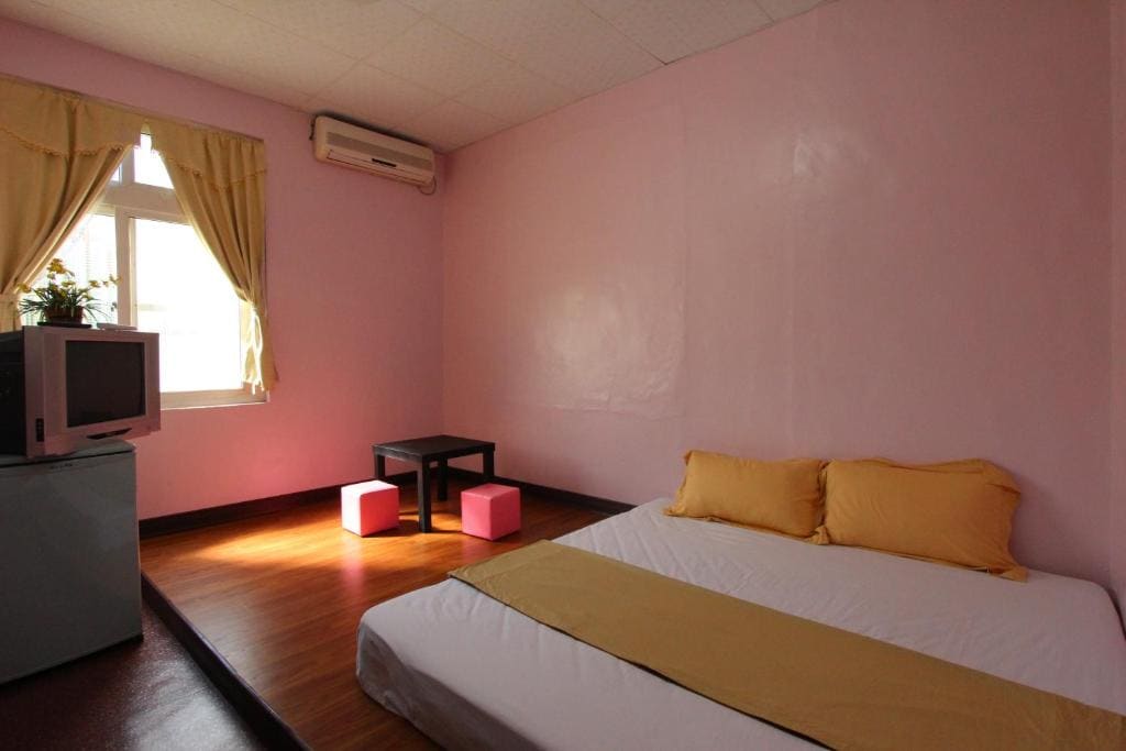 Wu Li Ting B&B - View 6