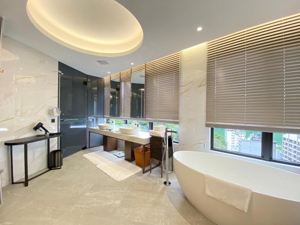 Wyndham Sun Moon Lake - View 4