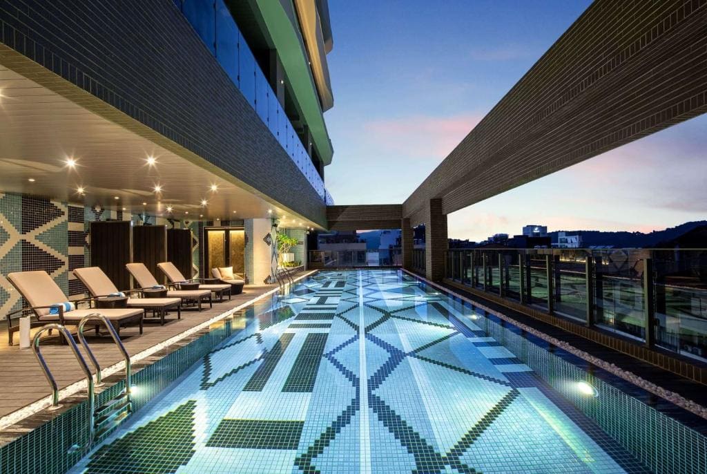 Wyndham Sun Moon Lake - View 6