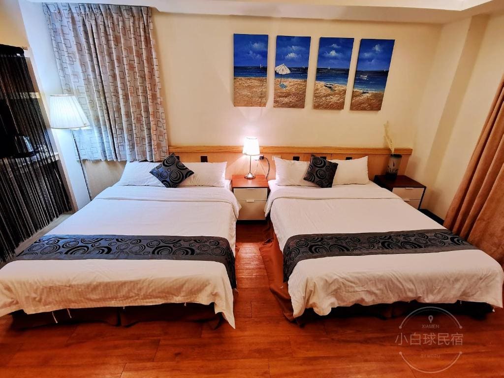 Yilan Golf B&B - View 3
