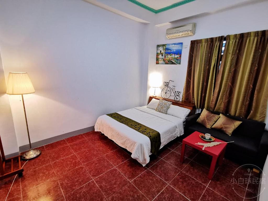 Yilan Golf B&B - View 2