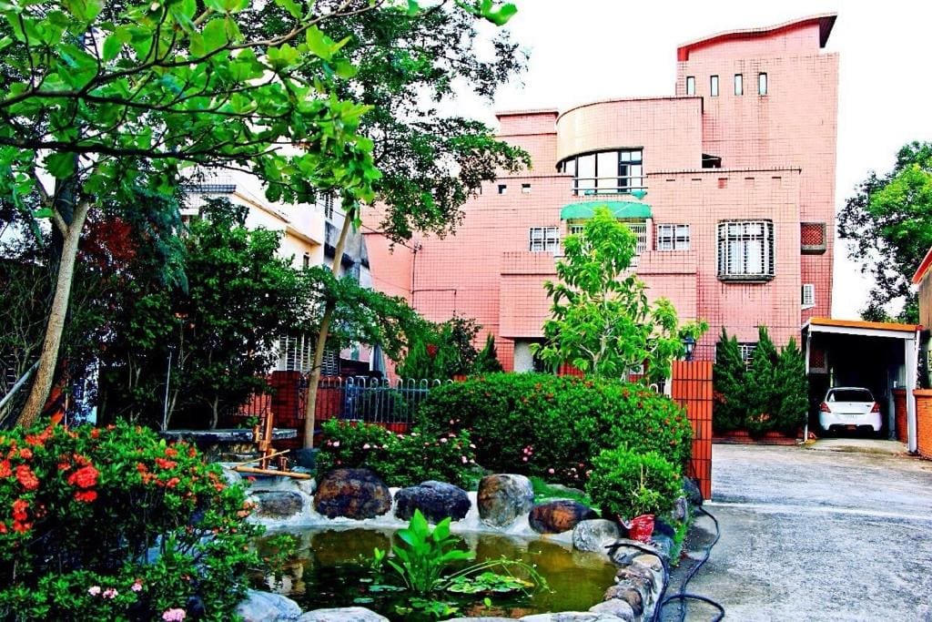 Yilan Golf B&B - View 7