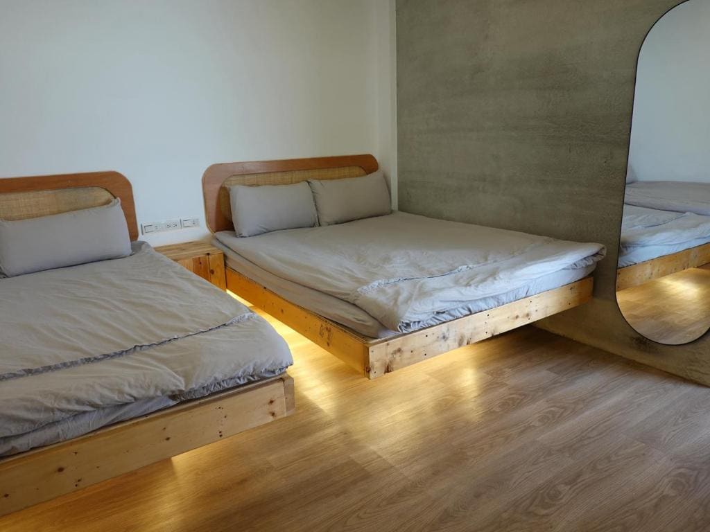 Summerflow Hostel - View 4