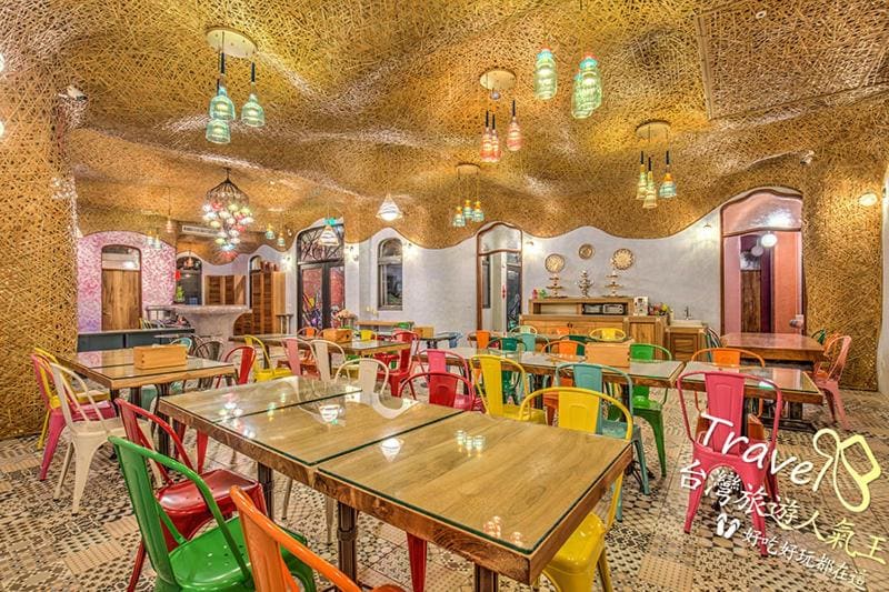 Wien Art Villa 尊順祿藝術旅店推薦包棟首選-家庭出遊 朋友聚會 生態體驗 員工旅遊 - View 6