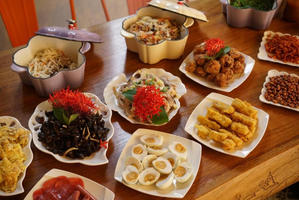 Wien Art Villa 尊順祿藝術旅店推薦包棟首選-家庭出遊 朋友聚會 生態體驗 員工旅遊 - View 7