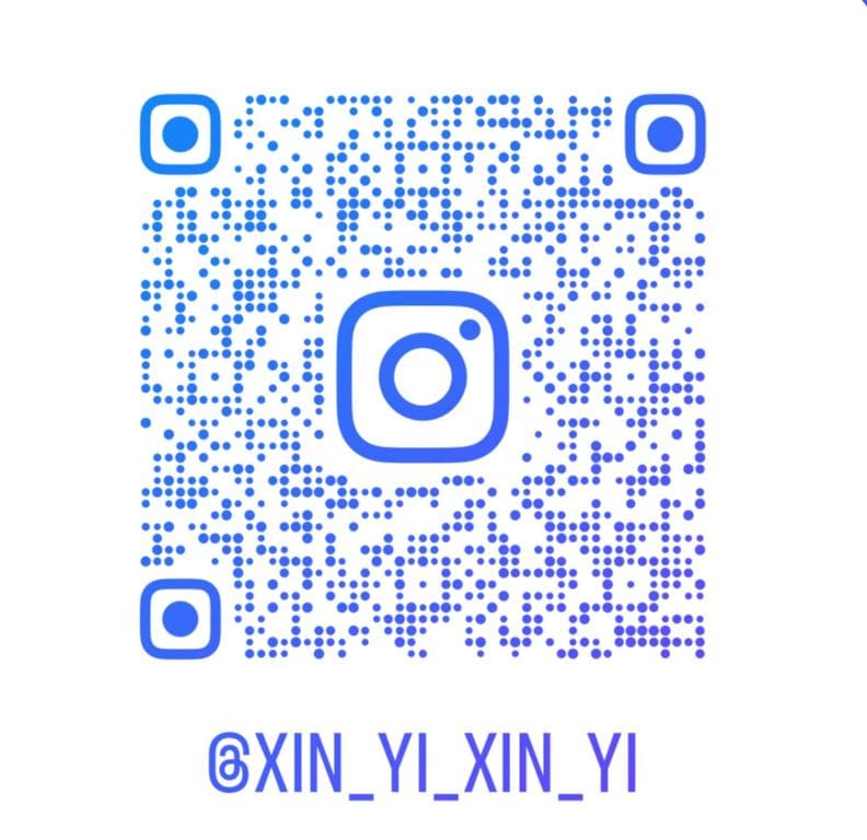 Xin yi - Main view