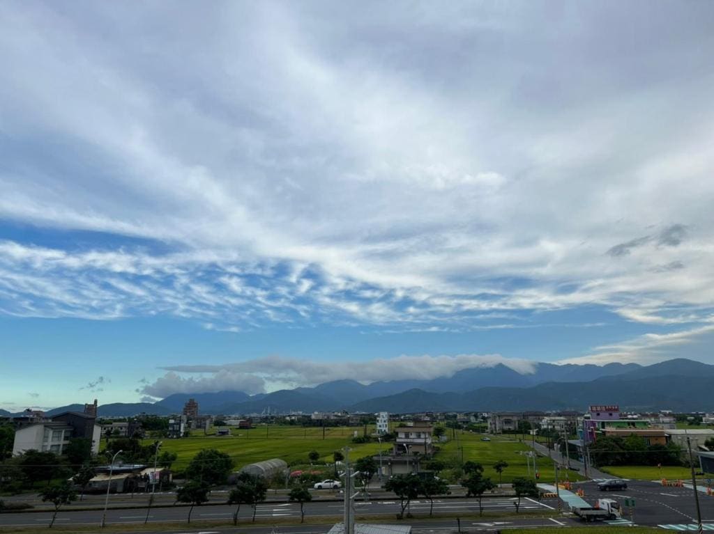 Xin yi - View 4