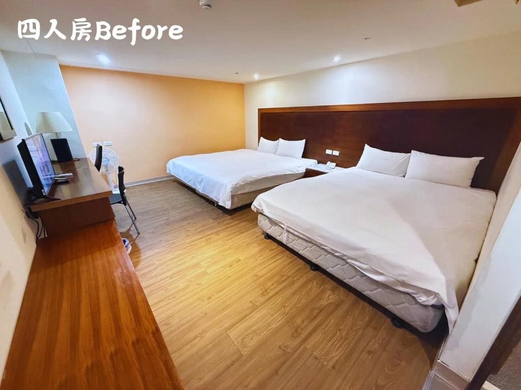 Yoai Nemuru Inn - View 2