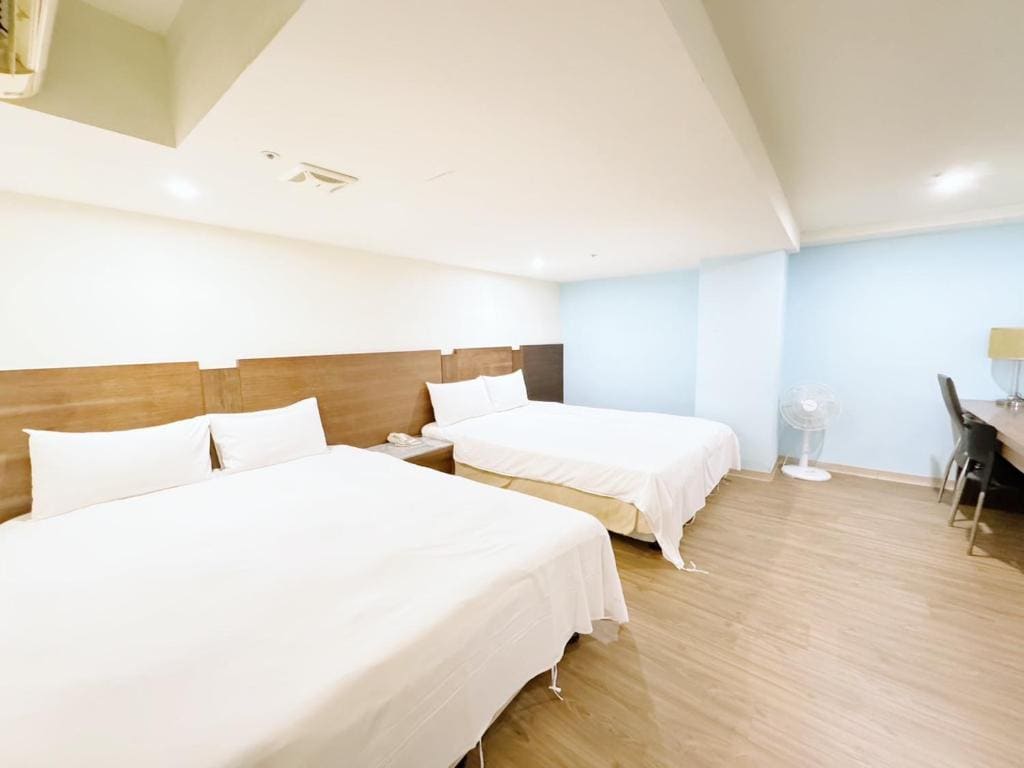Yoai Nemuru Inn - View 7
