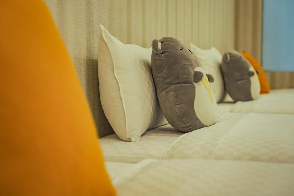 Yesday B&B - View 3