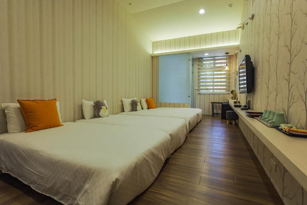 Yesday B&B - View 5