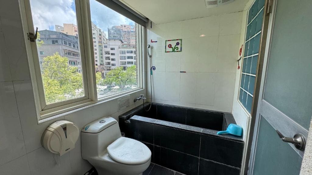 Youai Jiaoxi Hot Spring Hotel - View 3