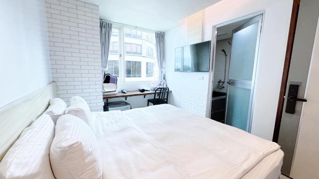 Youai Jiaoxi Hot Spring Hotel - View 2