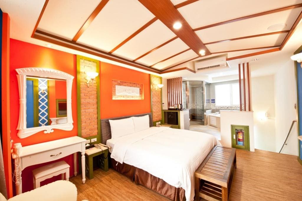 Yudali Motel - View 6