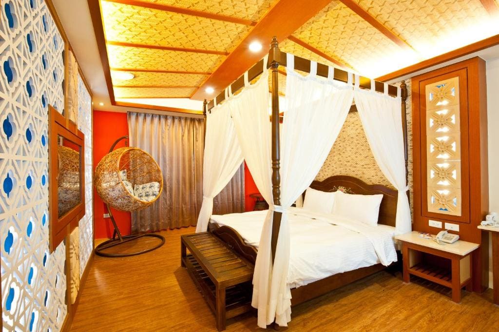 Yudali Motel - View 2