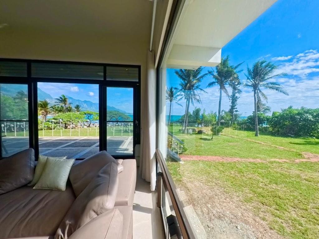 月伴灣海景民宿MoonBay Seaview Homestay - 半自動入住 Self check-in - View 7