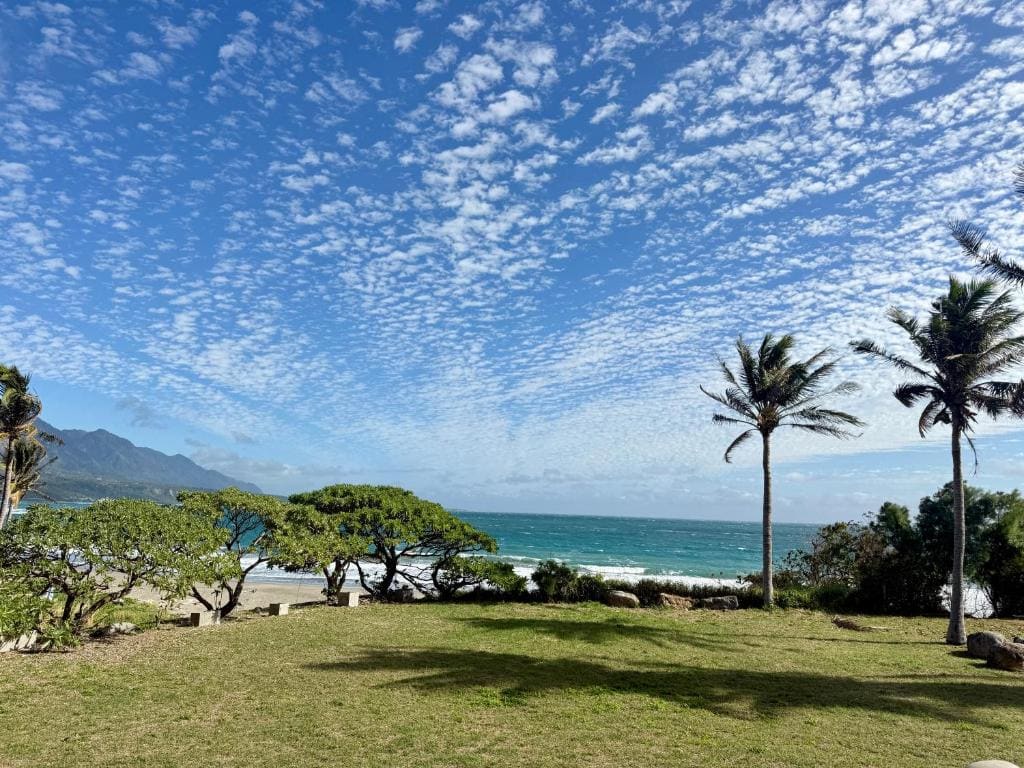 月伴灣海景民宿MoonBay Seaview Homestay - 半自動入住 Self check-in - View 4