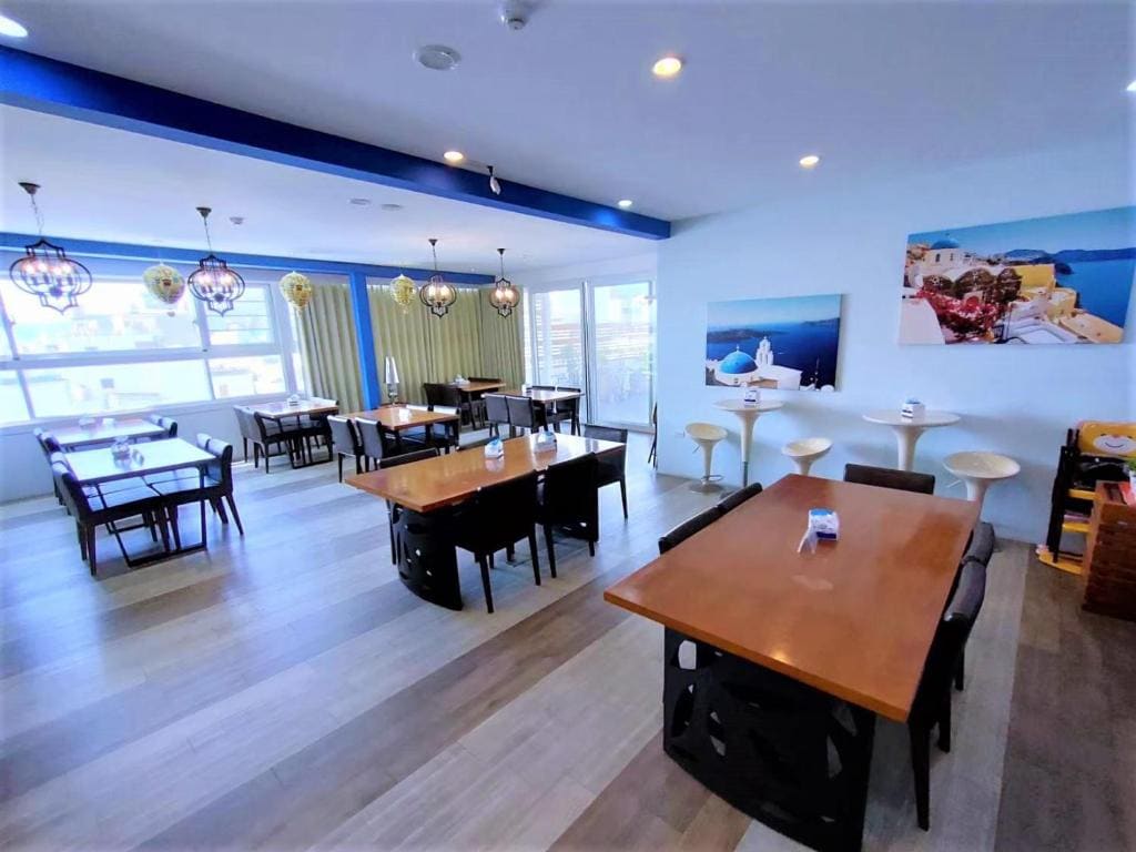 Taitung Z. Hotel - View 3