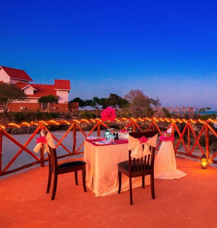 Azao Resort & Spa - View 6