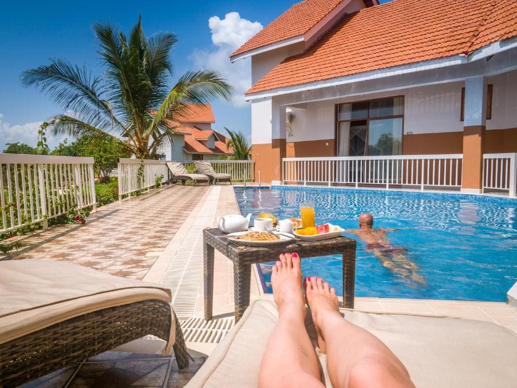 Azao Resort & Spa - View 4