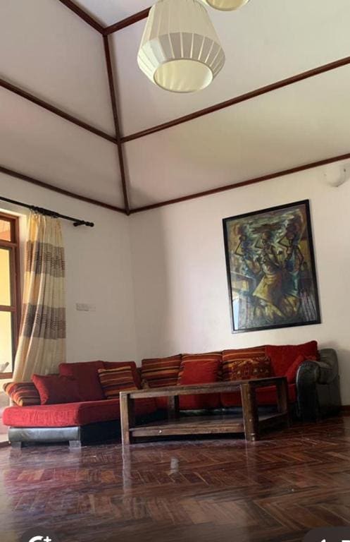 Barazani Garden House - View 5