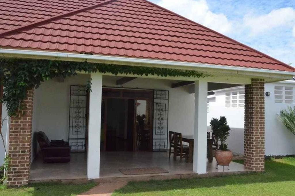 Barazani Garden House - View 6