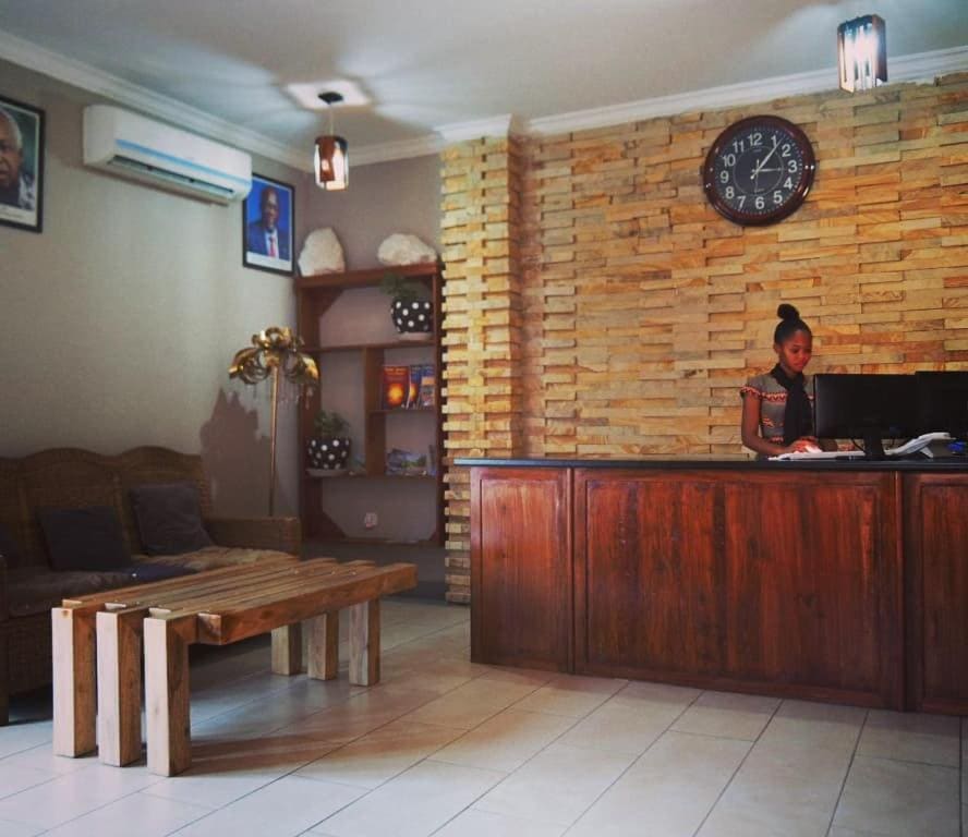 Bml Highway Hotel - View 4