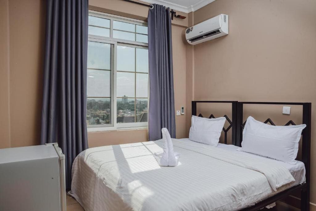 Bml Highway Hotel - View 2